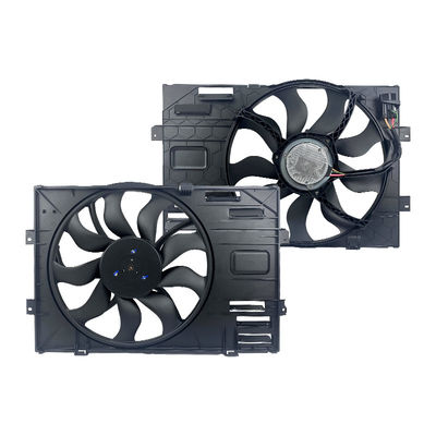 600 Вт 850 Вт Фан 7E0121205A 7E0121205B VW Metvey T5 T6
