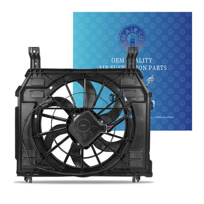LR036523 LR125203 Электрические охлаждающие вентиляторы 600 Вт для Range Rove Vogue