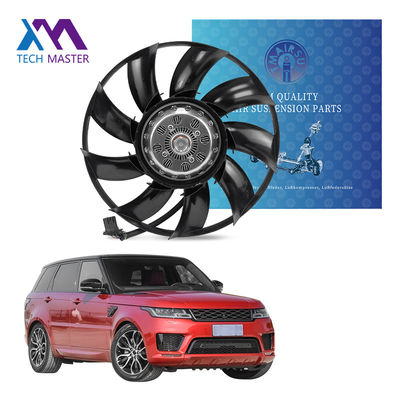 Range Rover Sport L320 Авто охлаждающие вентиляторы LR025234 100% профессионально проверенное качество