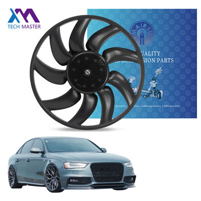 Новый вентилятор для охлаждения радиатора для Audi C7 B8 8K0959455G 8K0959455K