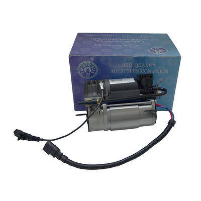 8W1Z5319A Компрессор воздушной подвески 4Z7616007 A6 4B C5 Allroad 2000-2006