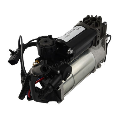 Профессиональное испытание 4L0698007B/D/A Компрессорный насос с воздушной подвеской для Audi Q7 2002-2016
