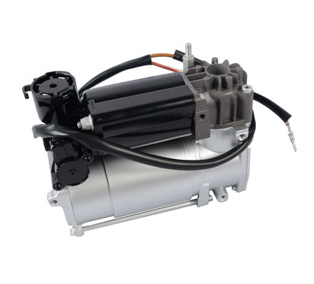 Компрессорный насос с подвеской для BMW E39 E65 E66 E53 37221092349