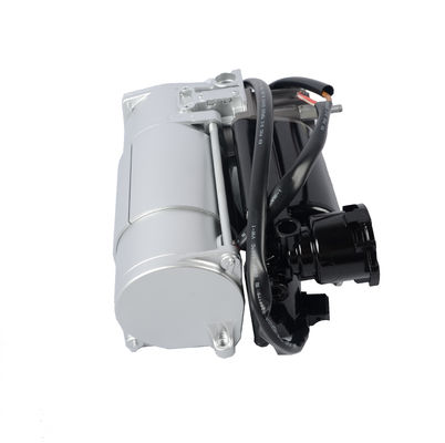 Компрессорный насос с подвеской для BMW E39 E65 E66 E53 37221092349