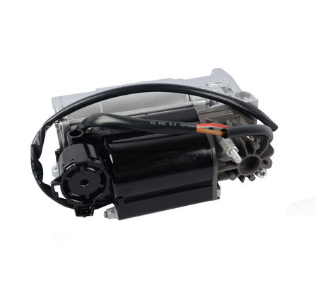 Компрессорный насос с подвеской для BMW E39 E65 E66 E53 37221092349