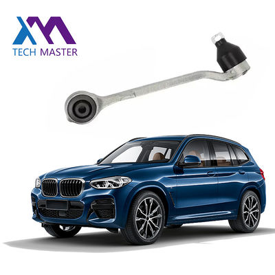 BMW X3 F25 Передняя левая нижняя рука управления с 100% профессиональным тестом Универсальная совместимость OEM 31126787669