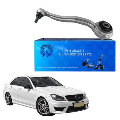 2043308711 2033303511 Universal Control Arm Для Mercedes Benz W203 W204 Передняя ось в левом верхнем углу