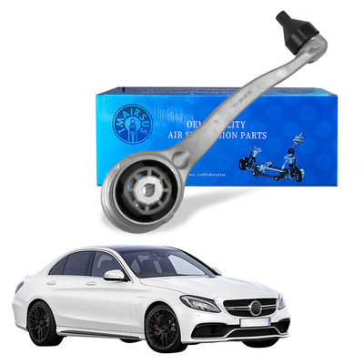 Mercedes Benz W205 S205 Управляющая рука Передняя левая нижняя ось Замена части 2053301505