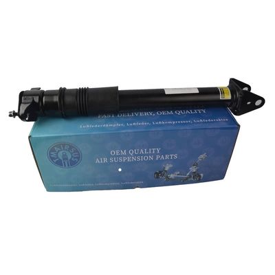 Задние воздушные амортизаторы Mercedes Benz W164 ML X164 GL 1643202431