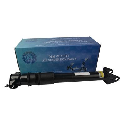 Задние воздушные амортизаторы Mercedes Benz W164 ML X164 GL 1643202431