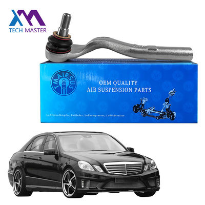 Автоматическая воздушная подвеска на шнурках Mercedes Benz W212 E Class 2123302203