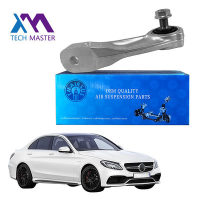 Передняя левая часть каркаса автомобиля Шнур Mercedes-Benz W205 C Class 2053230717
