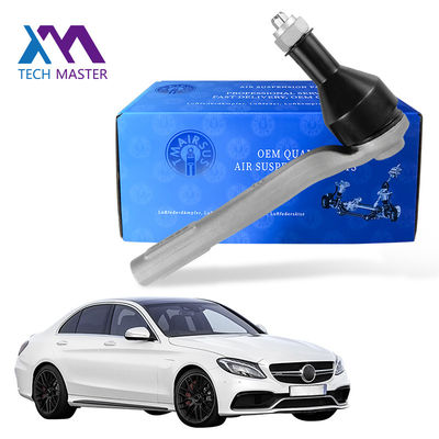 Система подвески Mercedes W205 класса C 2054600605