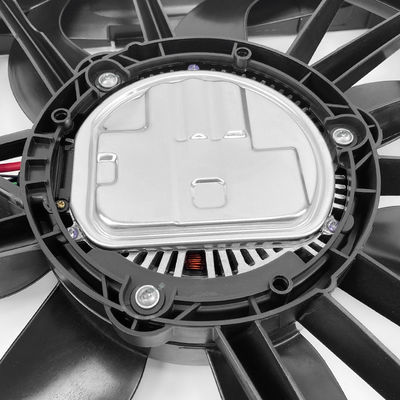 Вентилятор охлаждения радиатора для BMW E84 1 серии 17427563259 300 Вт и 600 Вт