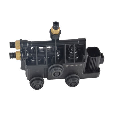 Передний задний блок воздушного клапана RVH500050 Range Rover L322 Sport LR3 LR4