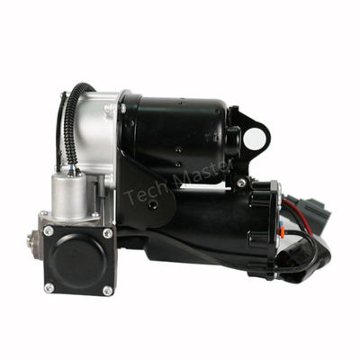 Совершенно новый компрессор для Range Rover Hitachi типа LR015089