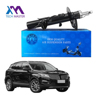 Для Lincoln MKC передний удар с ADS 5LMKC-3601 EJ7C18B061