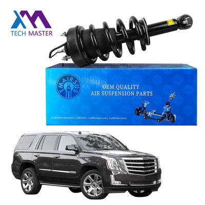 Передний левый и правый амортизатор ASSY с магнитным ADS 23312167 для Cadillac Escalade Tahoe Yukon Silverdado