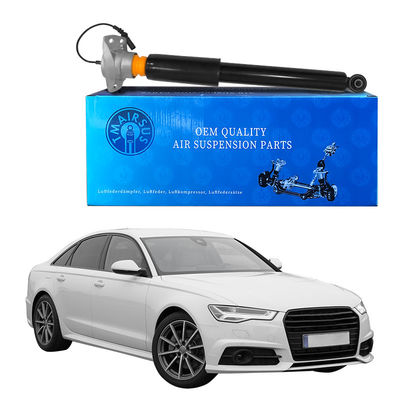 Задняя воздушная подвеска шок Audi A6 C7 Allroad A6 C7, Avant A7 Sportback 4G0616031