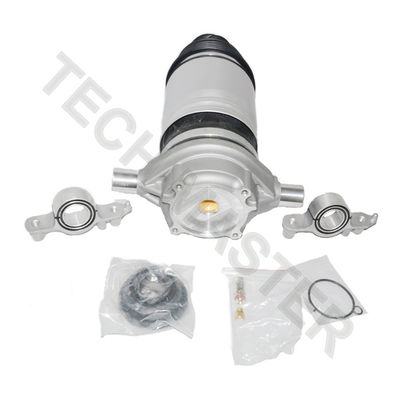 Задняя воздушная подвеска пружина для Audi Q7 Cayenne Touareg 7P6616503G