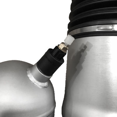 Задняя воздушная подвеска пружина с воздушными подвесками для Audi A8D5 Quattro