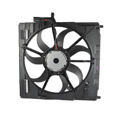 Моторы для охлаждающих вентиляторов BMW E70 для OEM 17428618240 17427533558