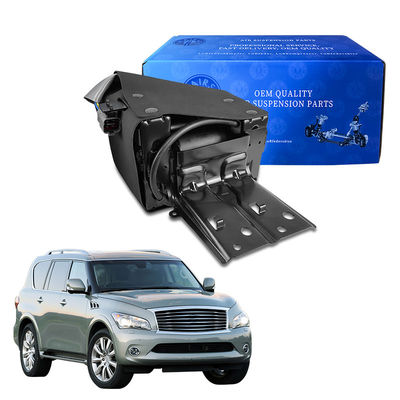 Передний компрессор для INFINIT QX56 QX80 Nissan Armada