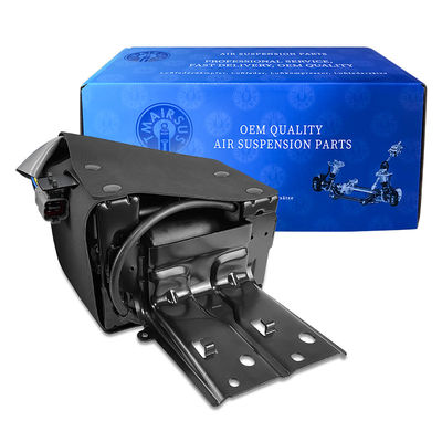 OEM воздушный компрессор для INFINITI QX56 QX80 и Nissan Armada 2011-2022