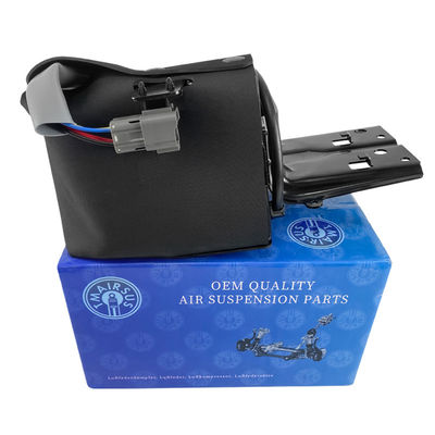 OEM воздушный компрессор для INFINITI QX56 QX80 и Nissan Armada 2011-2022