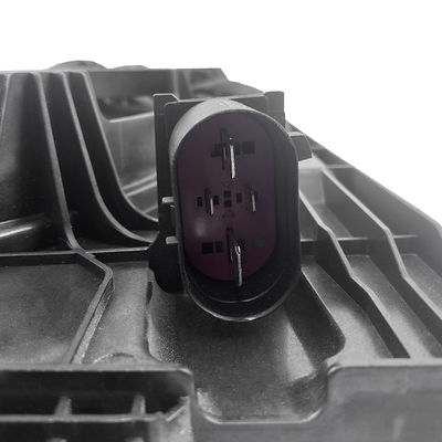 VW Teramont радиатор электрический охлаждающий вентилятор для 3QG121207