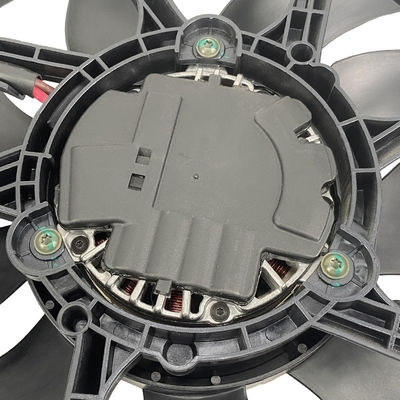 VW Teramont радиатор электрический охлаждающий вентилятор для 3QG121207