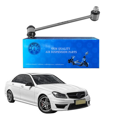 Усовершенствованное управление рукой Крышка галстука совместима с Mercedes Benz OEM 2043200489