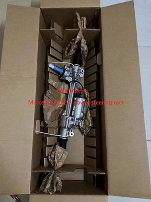 Электронная стойка рулевого привода A2224607201 / A2224606401 для Mercedes Benz W222