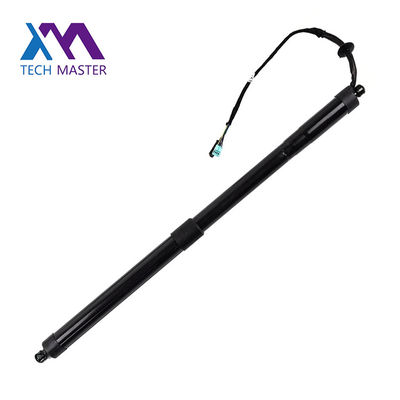 1.56 Черный LH/RH Power Tailgate Lift Support Liftgate Struts Замена для Porsche PANAMERA 2009-2016