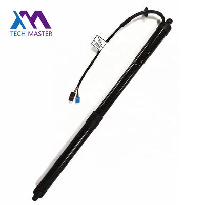 1.56 Черный LH/RH Power Tailgate Lift Support Liftgate Struts Замена для Porsche PANAMERA 2009-2016