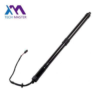 1.56 Черный LH/RH Power Tailgate Lift Support Liftgate Struts Замена для Porsche PANAMERA 2009-2016