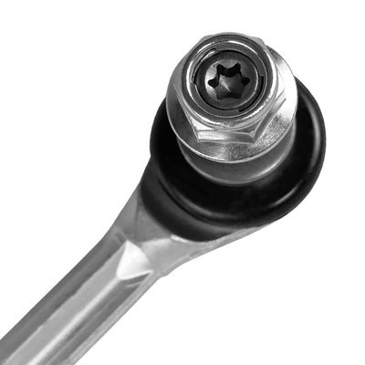 Globle Market Powder Coated Car Control Arm с 2123201189 2123201289 (включает в себя:
