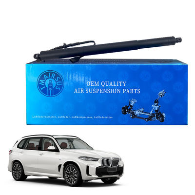 Электрический открыватель задней двери BMW X5 F15 F85 Задней двери открывается и закрывается гладко Задней стойкой 51247294469