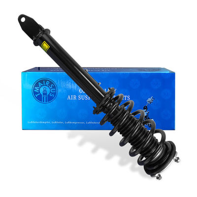 Сборка подвески Tesla Air Suspension Strut для модели 3 Model Y Передняя левая передняя правая ударная катушка