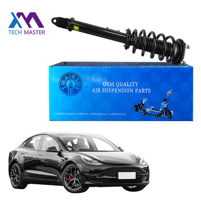 Оригинальные автозапчасти подвески OE 104436401f, подходящие для пневматической подвески Tesla 3 Model Y