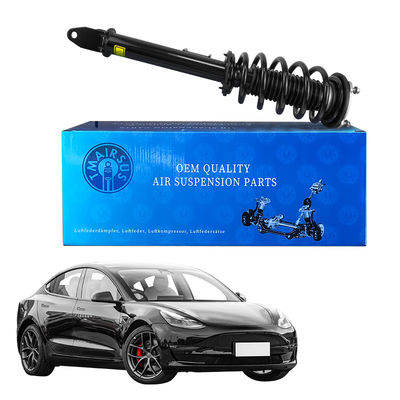 Система подвески воздуха с пневматической катушкой для Tesla Model 3/Y Complete Assy 104409200A