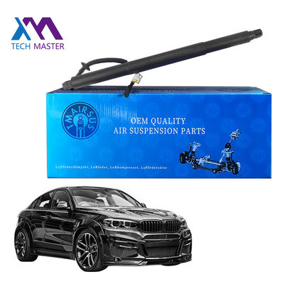 Электрическая крыша для BMW X6 F16 F86 51247318651 1PLUS 2PLUS 2015-2019 Задние крыши