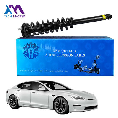 1015620-01-E Задняя катушка пружинный амортизатор для Tesla Model S
