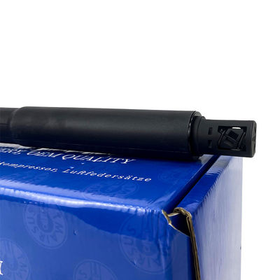 Сдвижной черный открыватель дверей для Mercedes W166 GLE ML Class Power Liftgate Tailgate Strut