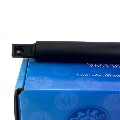 Сдвижной черный открыватель дверей для Mercedes W166 GLE ML Class Power Liftgate Tailgate Strut