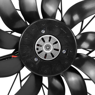 100% проверенный перед отправкой 12V воздухоохладитель вентилятор двигатель с проверенным