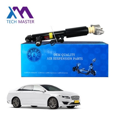 HG9Z18125E Набор подвески для амортизатора воздушного удара для Lincoln MKZ 2007-2012