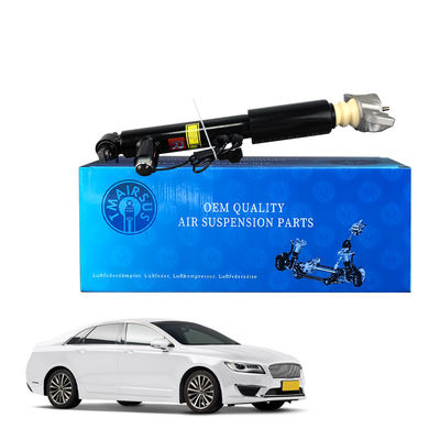 EG9Z18125L Lincoln MKZ Ford Fusion Система воздушной подвески