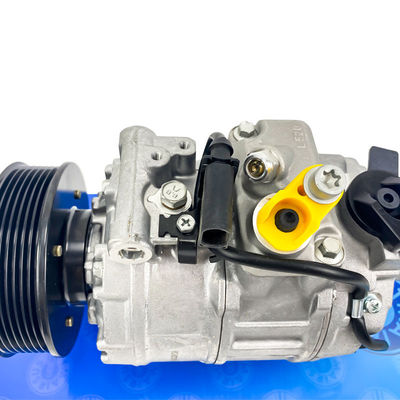 Долговечный автомобильный компрессор 7L6820803S совместим с Audi Q7