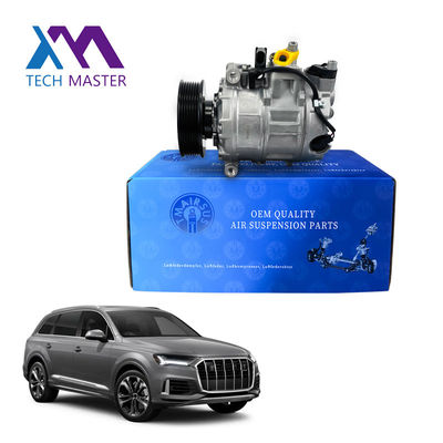 Компрессор переменного тока для кондиционеров VW Компрессор 958126014 Porsche Cayenne